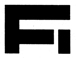 FI trademark