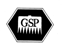 GSP trademark