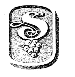 S trademark