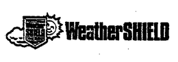 WEATHER SHIELD VINYL SIDING trademark