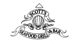 SCOTT'S SEAFOOD GRILL & BAR trademark