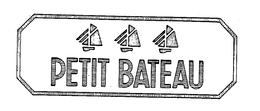 PETIT BATEAU trademark