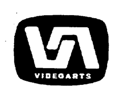 VA VIDEOARTS trademark