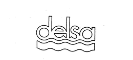 DELSA trademark