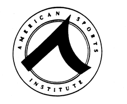 AMERICAN SPORTS INSTITUTE trademark