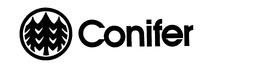 CONIFER trademark