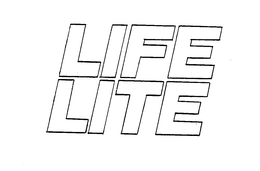 LIFE LITE trademark