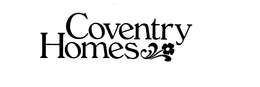 COVENTRY HOMES trademark
