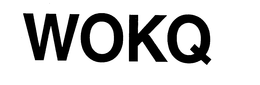 WOKQ trademark