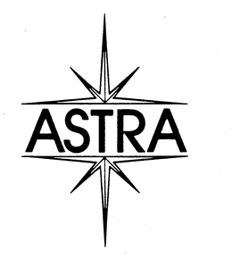 ASTRA trademark