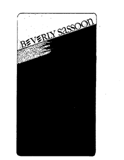 BEVERLY SASSOON trademark