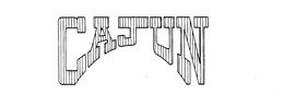 CAJUN trademark