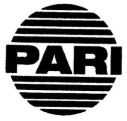 PARI trademark
