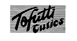 TOFUTTI CUTIES trademark