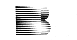B trademark