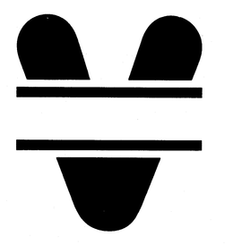 V trademark