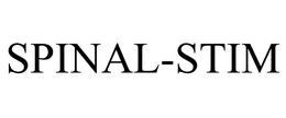 SPINAL-STIM trademark