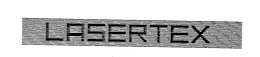 LASERTEX trademark