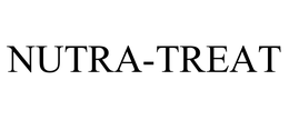 NUTRA-TREAT trademark