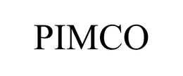PIMCO trademark