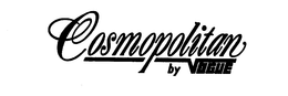 COSMOPOLITAN BY VOGUE trademark