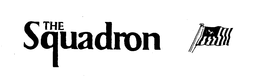 THE SQUADRON trademark