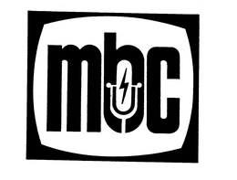 MBC trademark