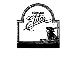 SOHNLEIN ELITAR trademark
