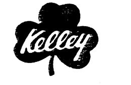 KELLEY trademark