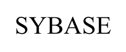 SYBASE trademark