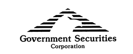 GOVERNMENT SECURITIES CORPORATION trademark