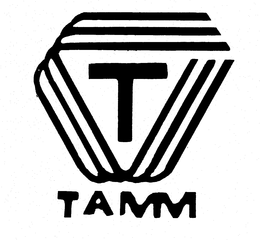 T TAMM trademark