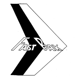 FAST BAK trademark