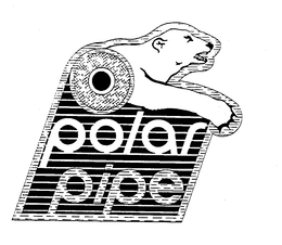 POLAR PIPE trademark