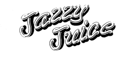 JAZZY JUICE trademark