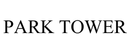 PARK TOWER trademark