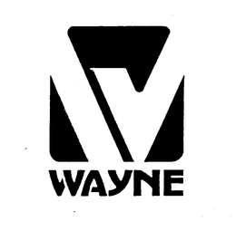 W WAYNE trademark