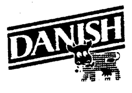 DANISH trademark