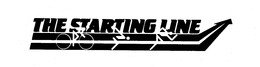 THE STARTING LINE trademark