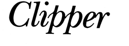 CLIPPER trademark