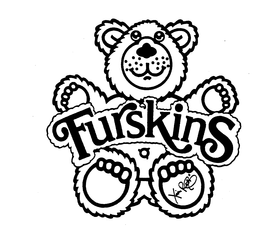 FURSKINS trademark
