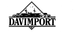 DAVIMPORT trademark