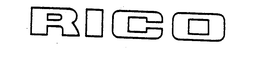 RICO trademark
