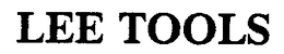 LEE TOOLS trademark