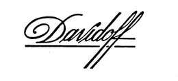 DAVIDOFF trademark
