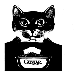 CATVIAR trademark