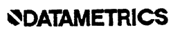DATAMETRICS trademark