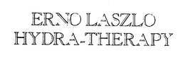 ERNO LASZLO HYDRA-THERAPY trademark