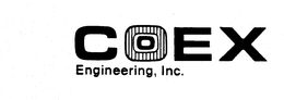 COEX ENGINEERING, INC. trademark
