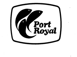 PORT ROYAL trademark